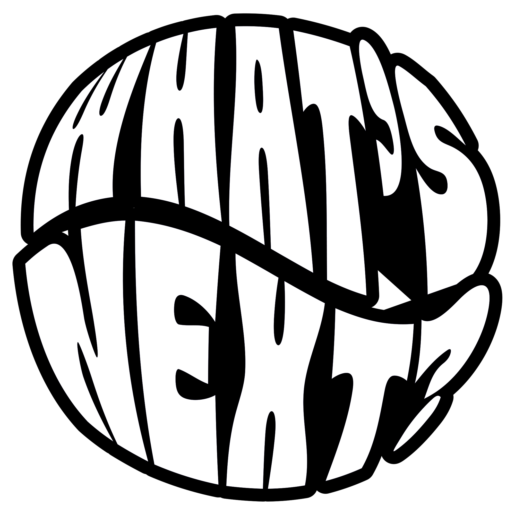 What’s Next?