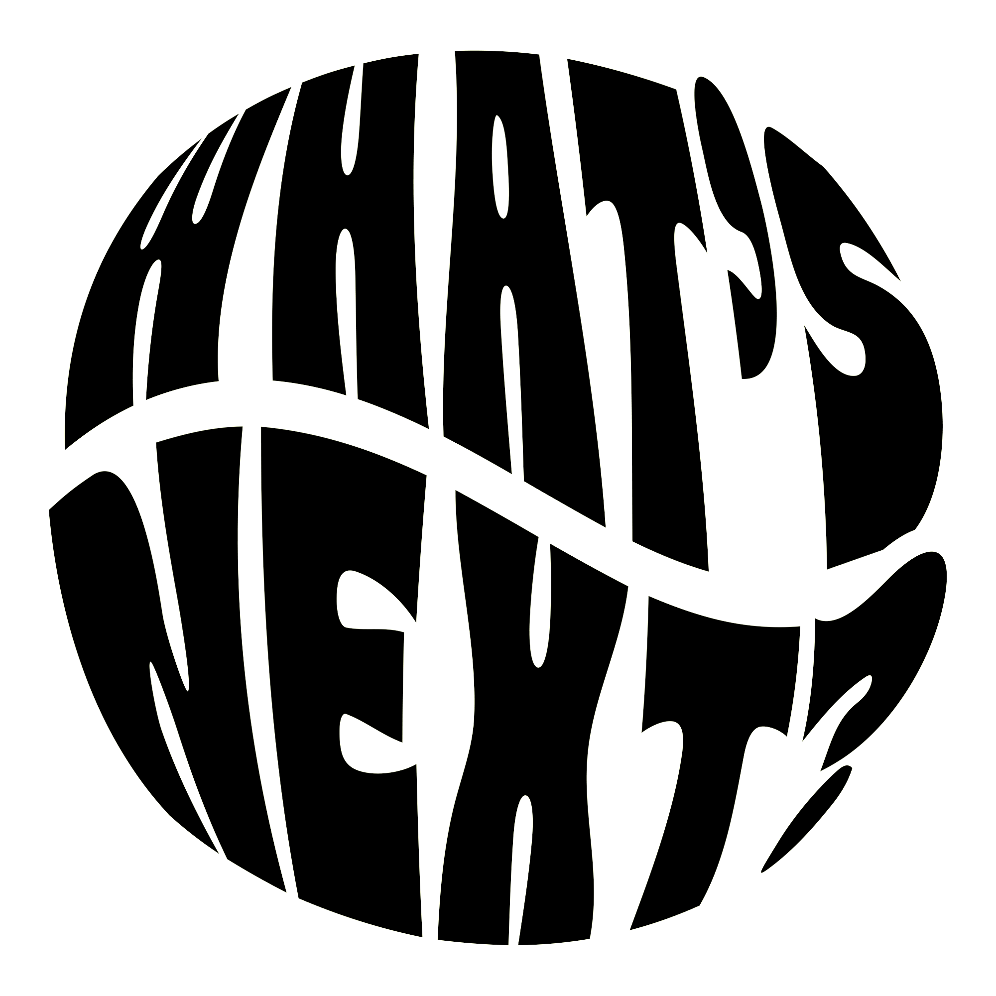 What’s Next?