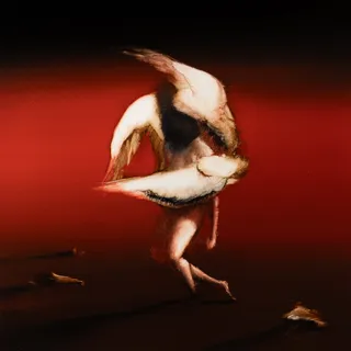 Maruja – Pain to Power