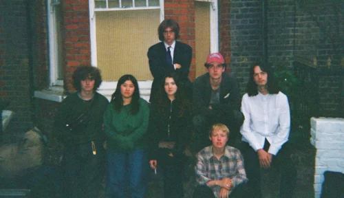 The Orchestra (For Now) – Hattrick