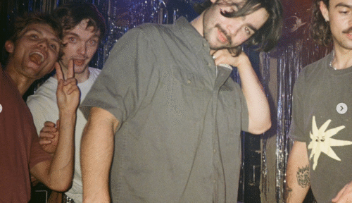 Little Grandad: “We have 30 gigs in three months”