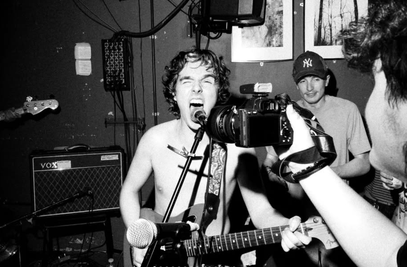 Christian Music at the Windmill