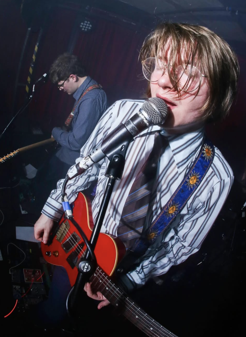 Stratford Rise at the George Tavern