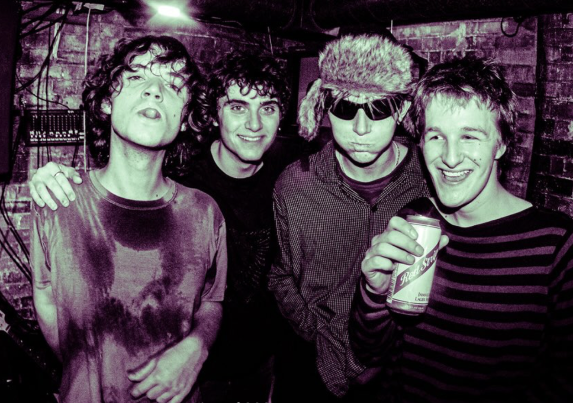 Tooth: “It finally feels real”