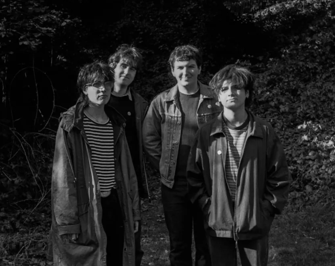 Pushbike: “Local scenes matter way more than London”