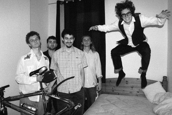 Why Horses?: “We hate it when all songs sound the same”