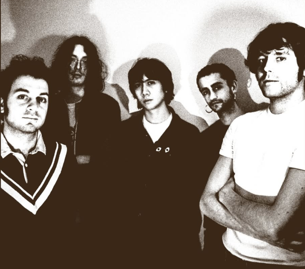 Spanish Horses: “In Paris, music is a hobby – here it’s like a religion”