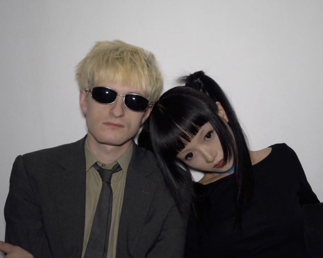 SILVERWINGKILLER: “Northern punk is back, and it’s electronic”