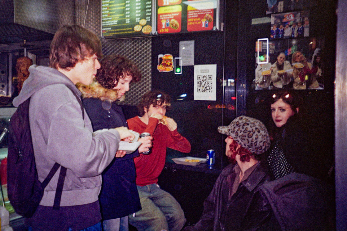 Casual Smart: “We want to bring the Cardiff scene with us”