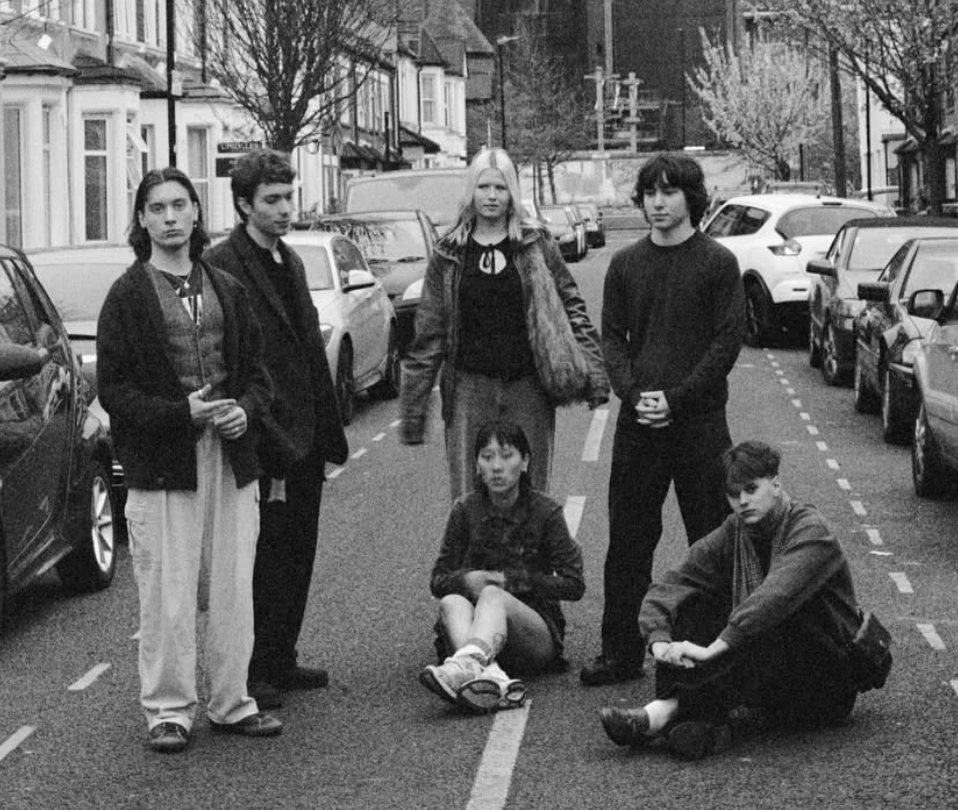 Auntie: “If there wasn’t a community, we literally couldn’t do anything”