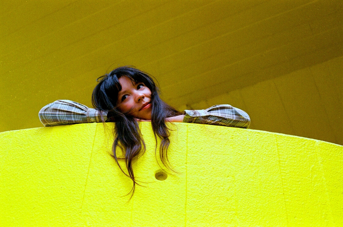 Ninush: “I got as close as you can get to quitting music”