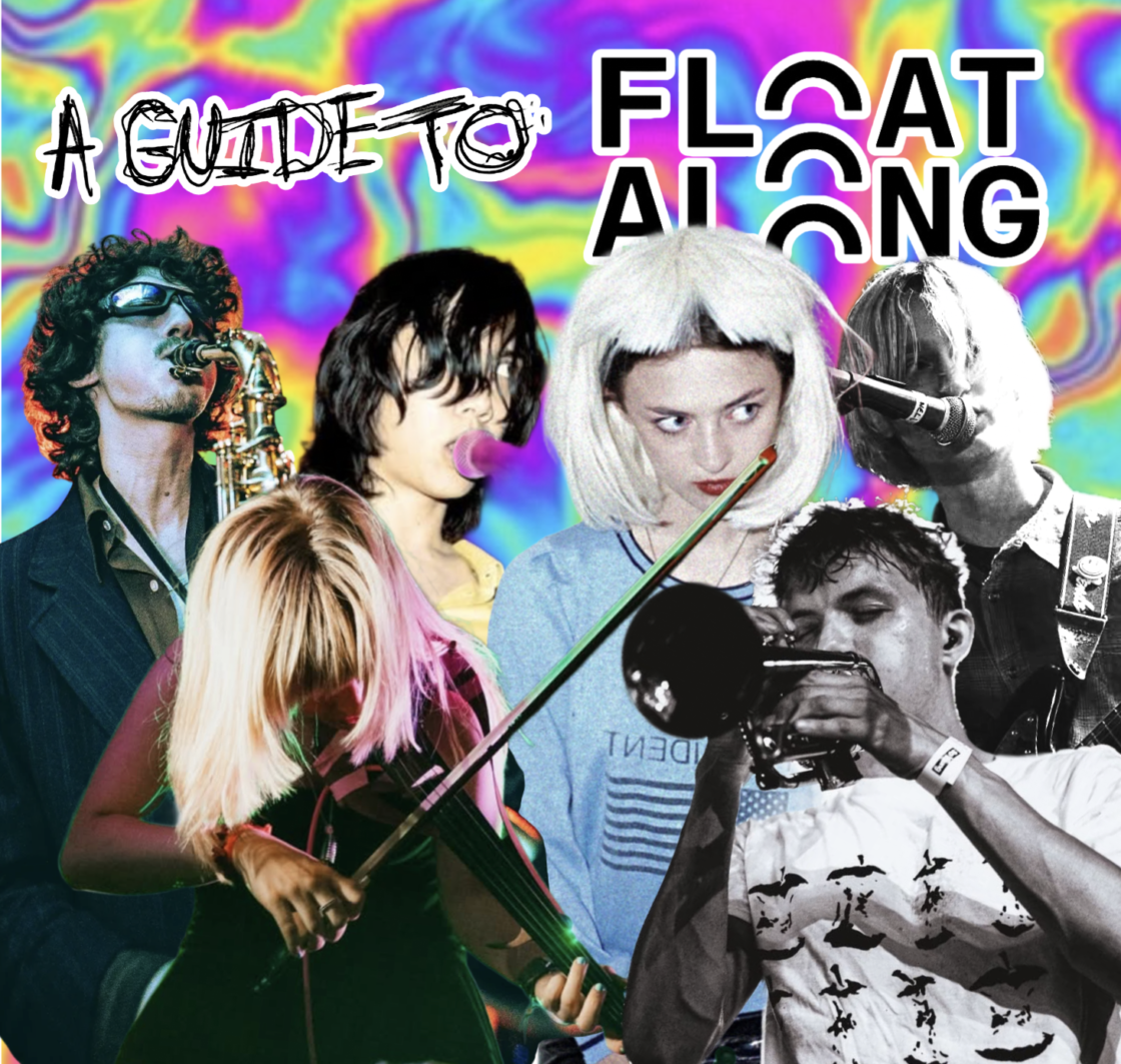 A Guide to Float Along Festival